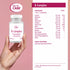 META-CARE B-Complex Inhaltsstoffe